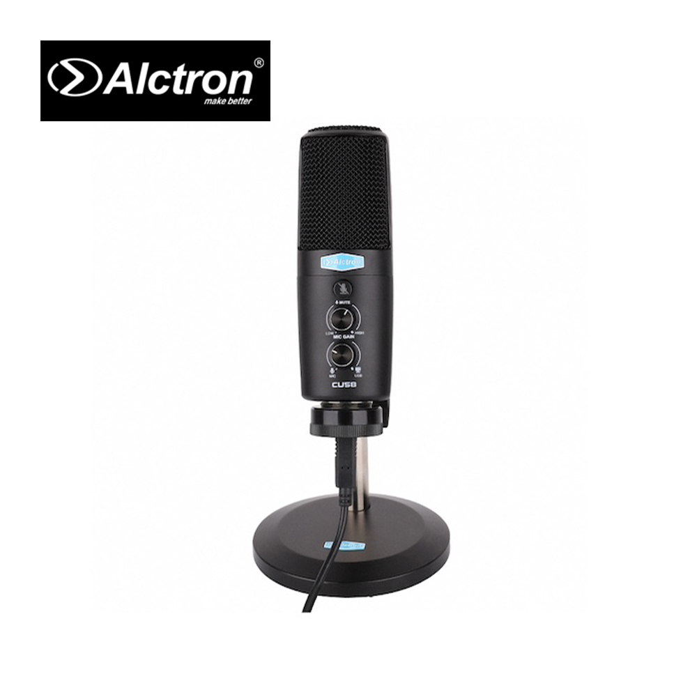 Alctron CU58 USB, , large
