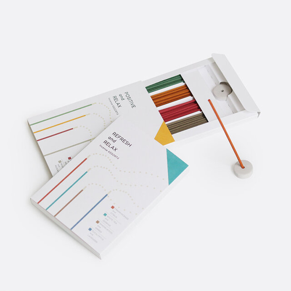 Kameyama Incense sticks