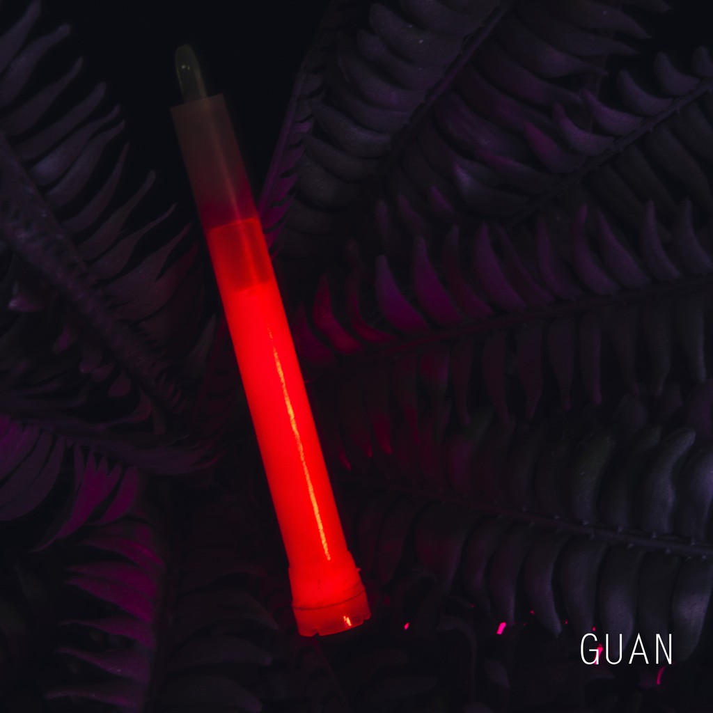 [冠岱]台灣製6吋 螢光棒 18x150(mm) 軍用 生存遊戲 派對 演唱會 活動, , large