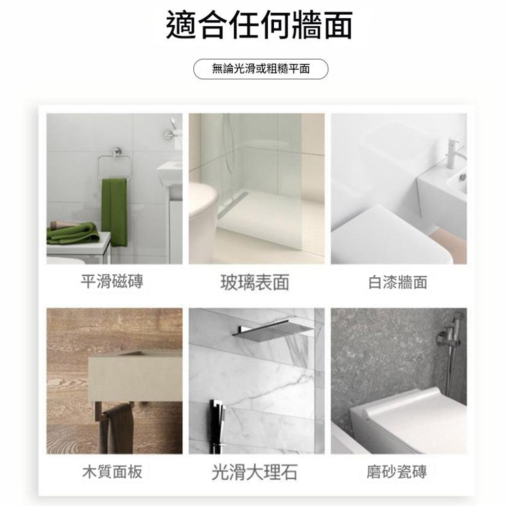 免打孔伸縮桿-磨砂黑-2.1-2.6公尺(送20個吊環), , large