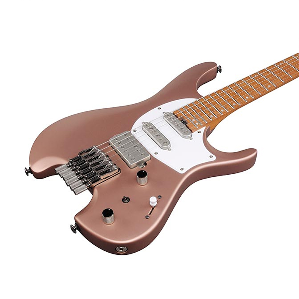 Ibanez Q54W-CMM 無頭電吉他【敦煌樂器】, , large