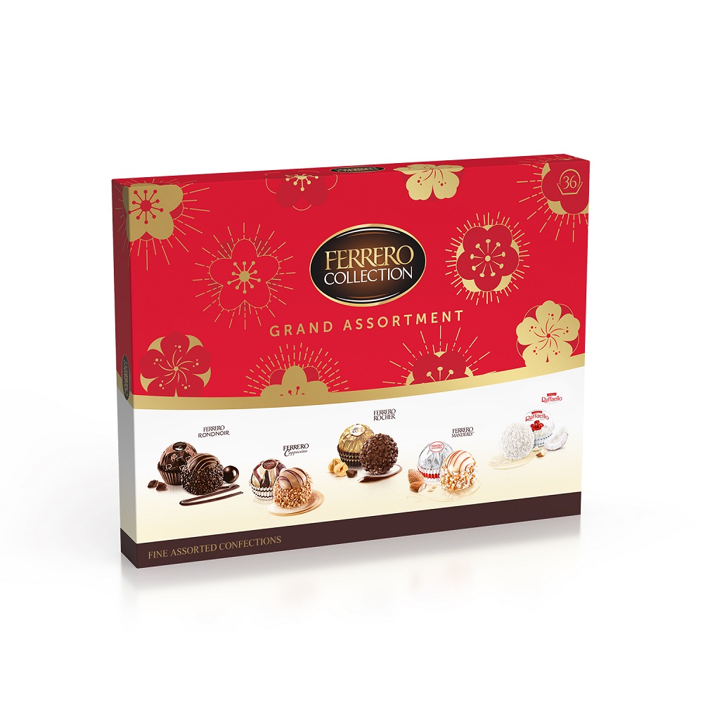 Ferrero Collection Grand Assortment T36, , large