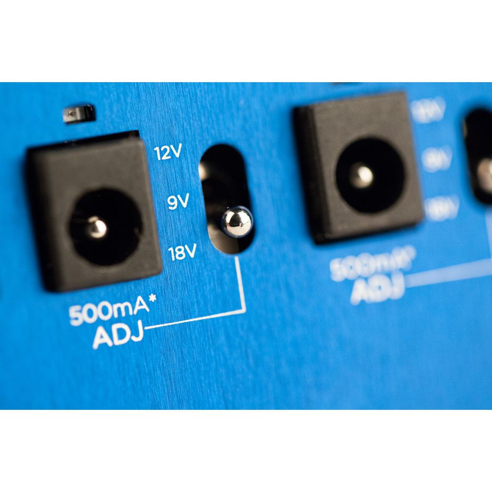 Strymon Zuma 電源供應器【敦煌樂器】, , large