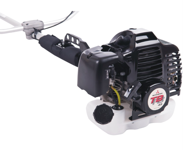 【TAKUMI】 KAAZ F350+TB43 Backpack Brush Cutter, , large