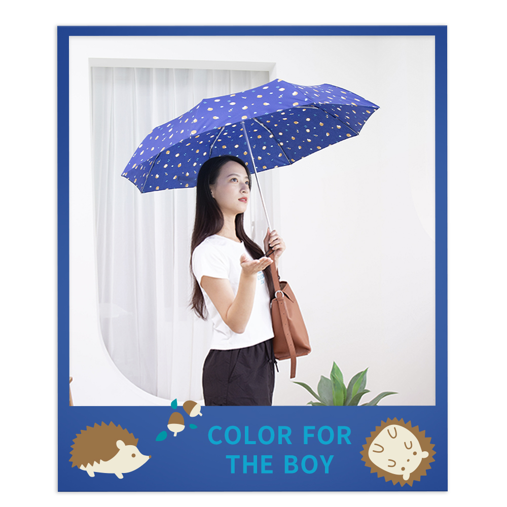 【德國boy】都市印象傘, , large