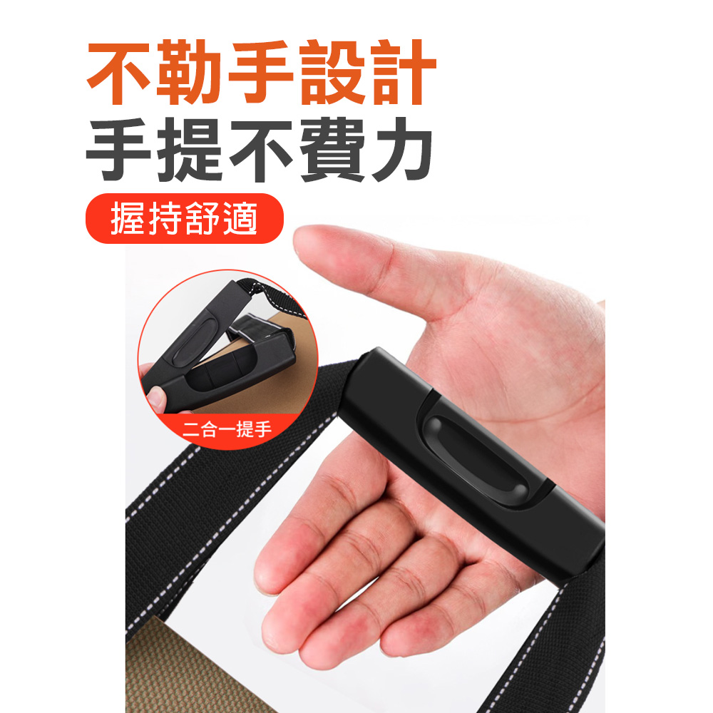 工具收納袋  贈送減壓肩帶 工具袋 收納包 電工包 水電防水工具包 手提工具包 耐磨帆布包, , large