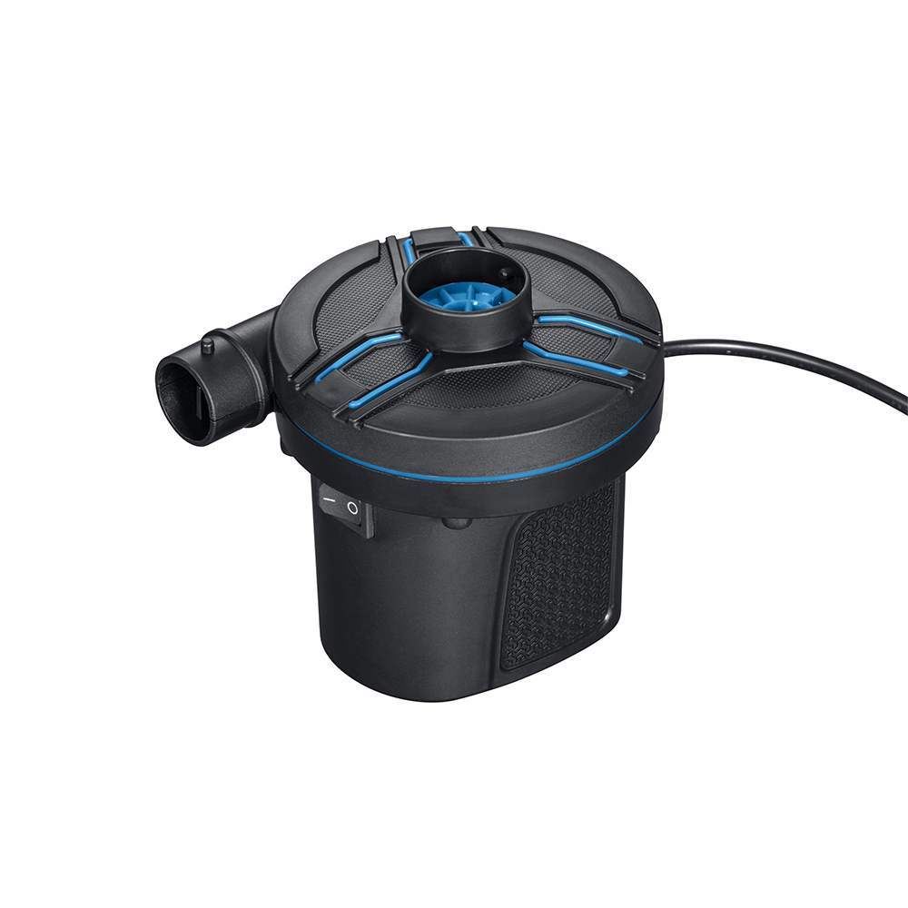 AC電動充氣機 打氣機 電動幫浦, , large