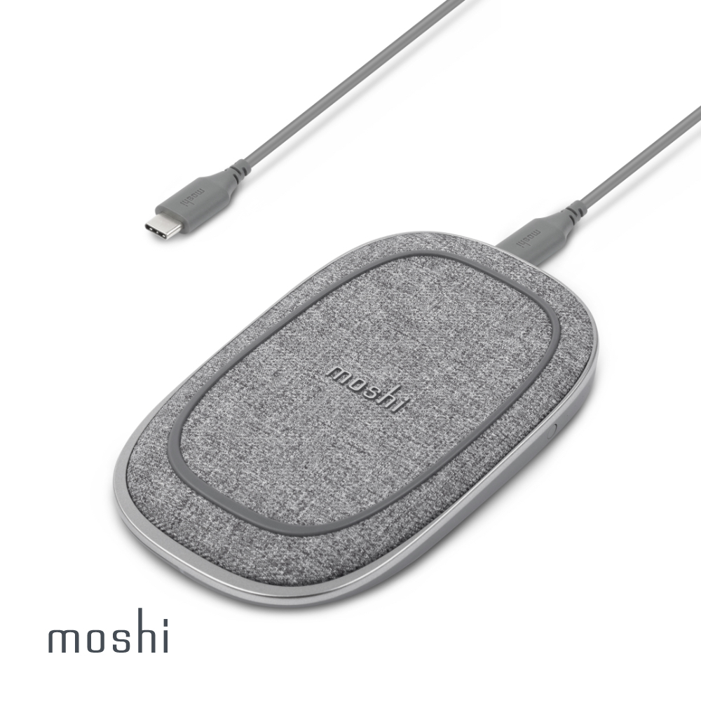 Moshi Porto Q 5K (EPP)無線充電行動電源 可充 AirPods / AirPods Pro, , large