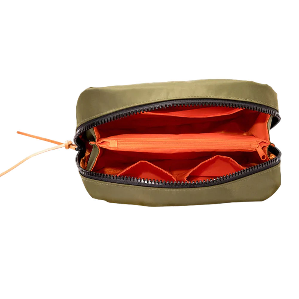 FLOYD Gator Green Washkit, , large