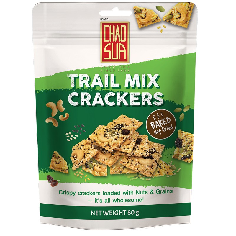 Cereal cracker, , large