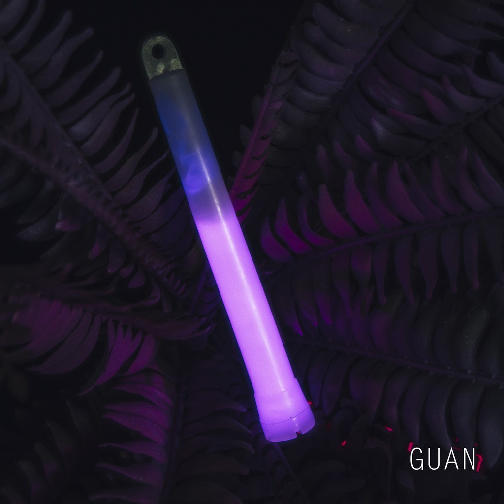 [冠岱]台灣製6吋 螢光棒 18x150(mm) 軍用 生存遊戲 派對 演唱會 活動, , large