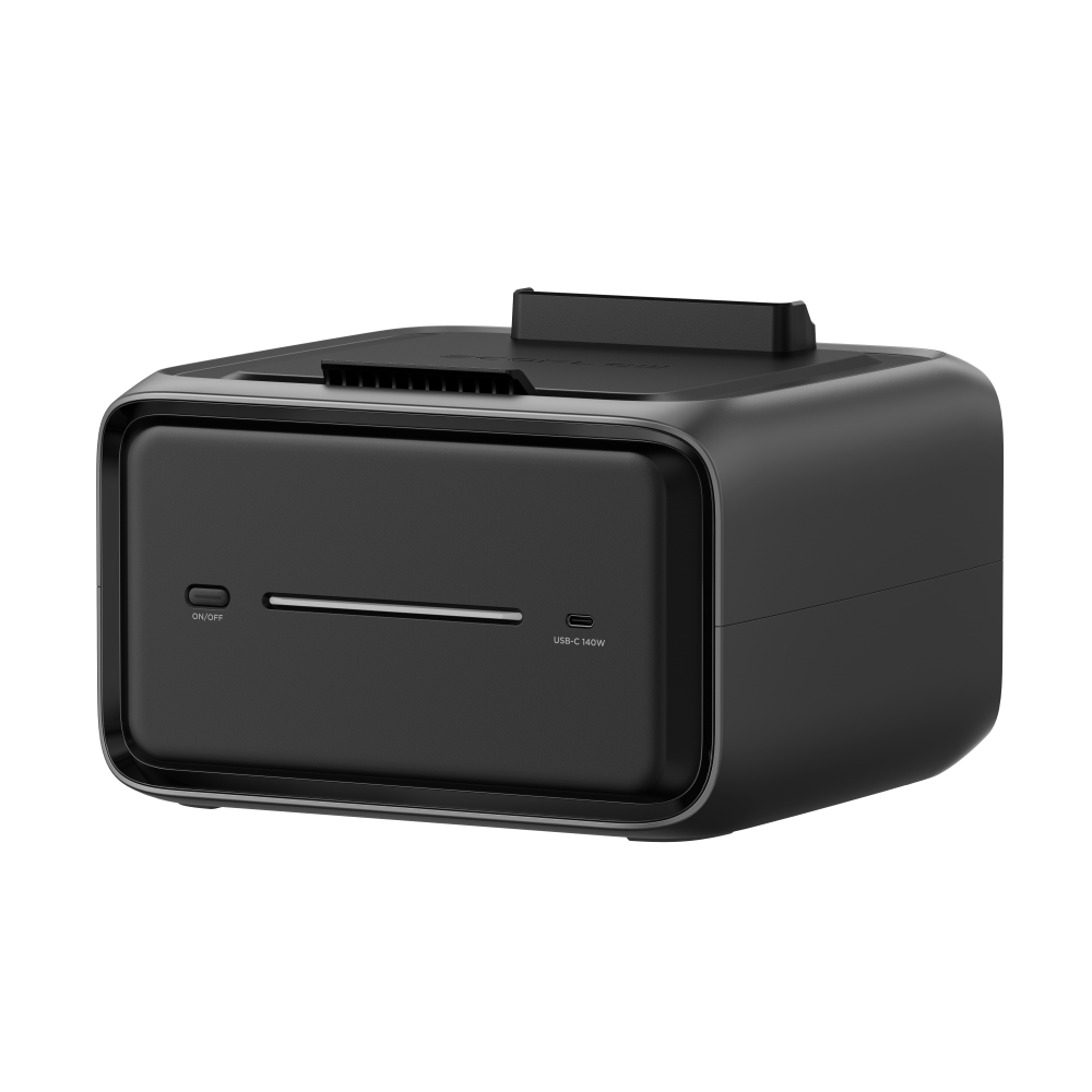 EcoFlow RIVER 3 Plus 額外電池(EB600), , large