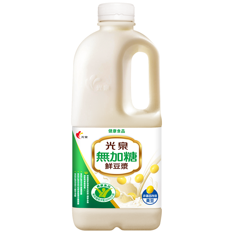 Kuang Chuan Soya Milk(Sugar-Free), , large