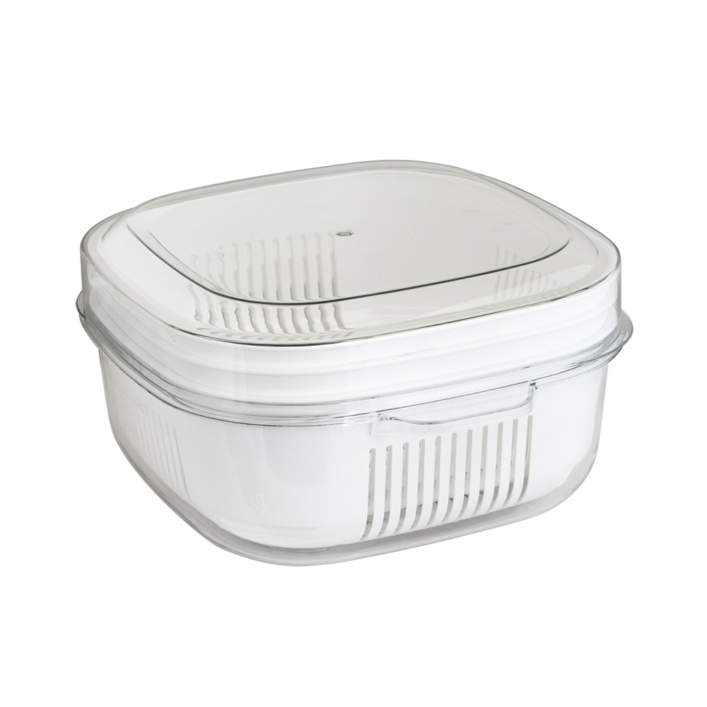 Multi-layer drain basket, , large