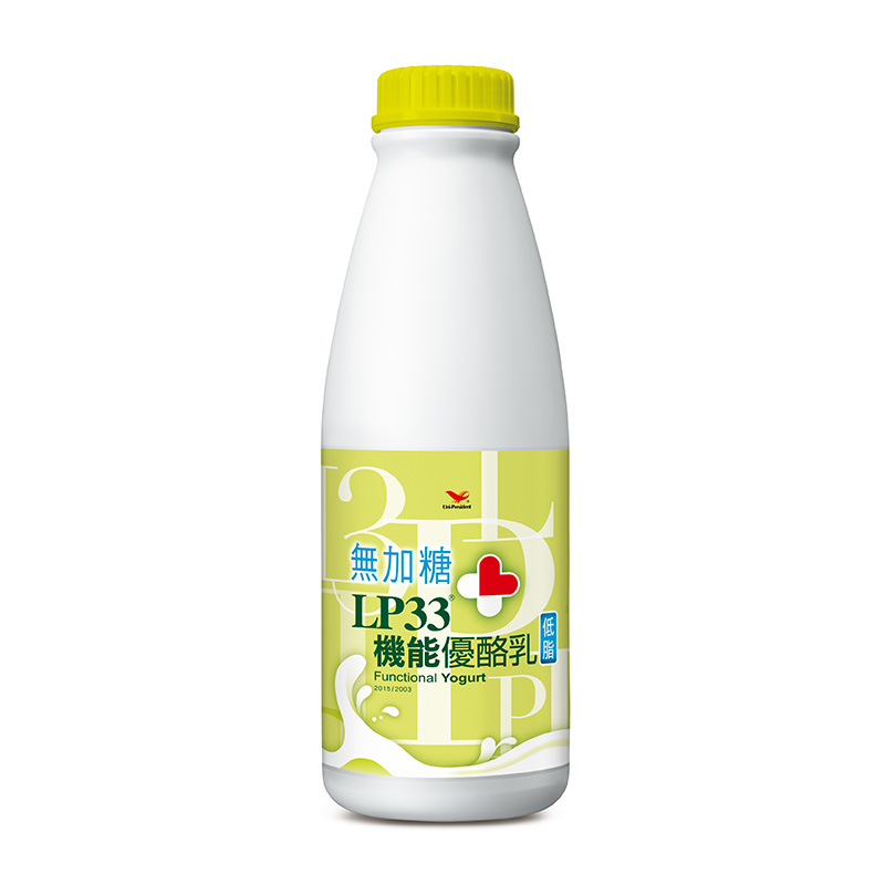 LP33機能優酪乳無加糖, , large