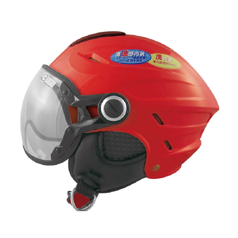 helmet, , large