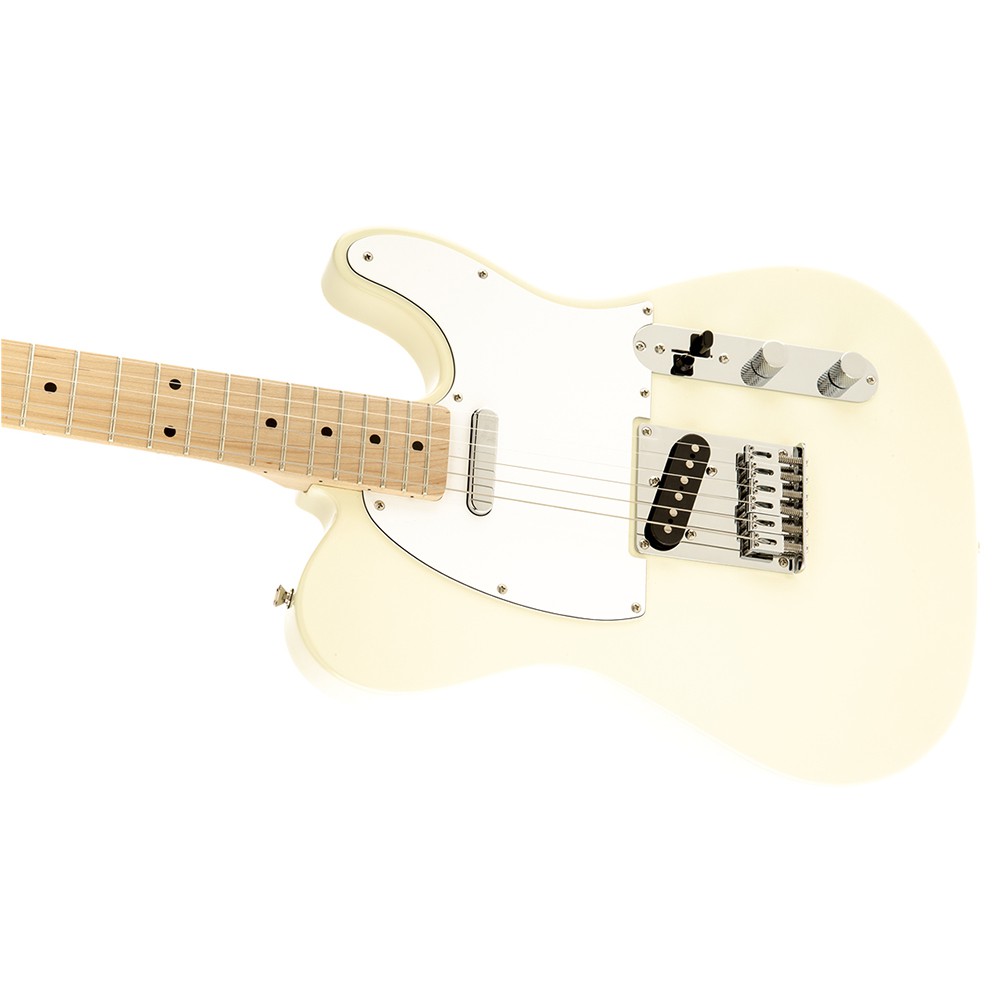 Squier Affinity Tele MN AWT 電吉他 白色【敦煌樂器】, , large