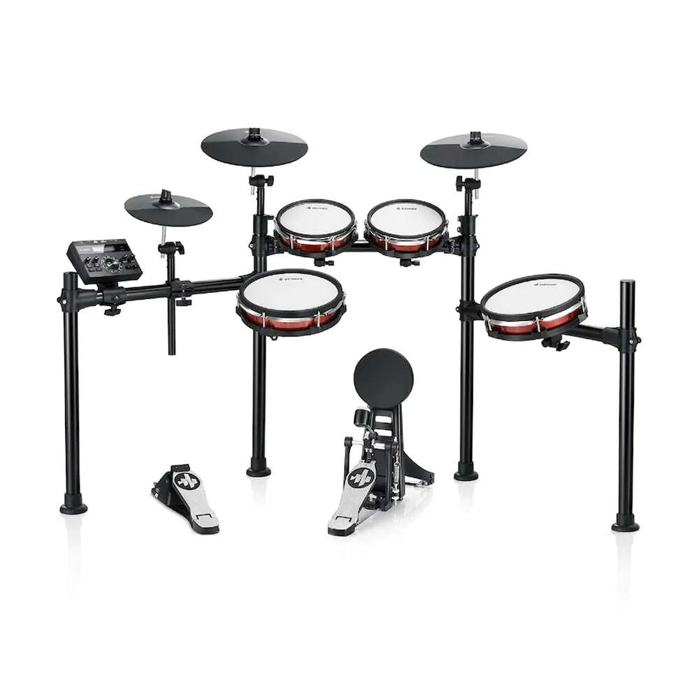 Donner DED-200MAX 電子鼓組【敦煌樂器】, , large