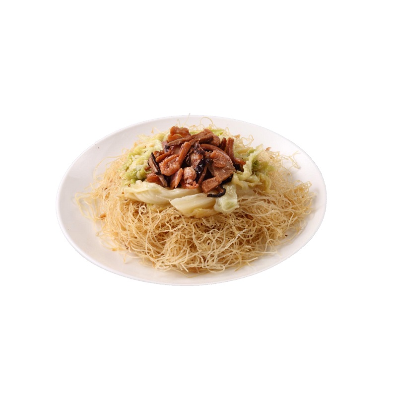 Stir-Fried Rice Noodles, , large