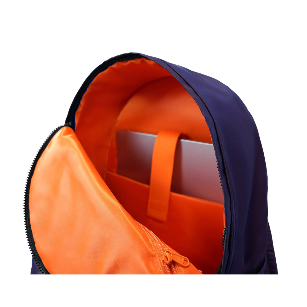 Floyd Backpack後背包(深海藍), , large