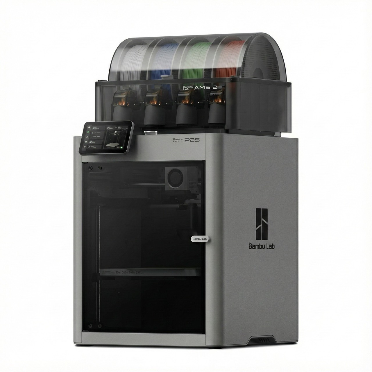 [拓竹 Bambu Lab] P2S Combo3D列印機, , large