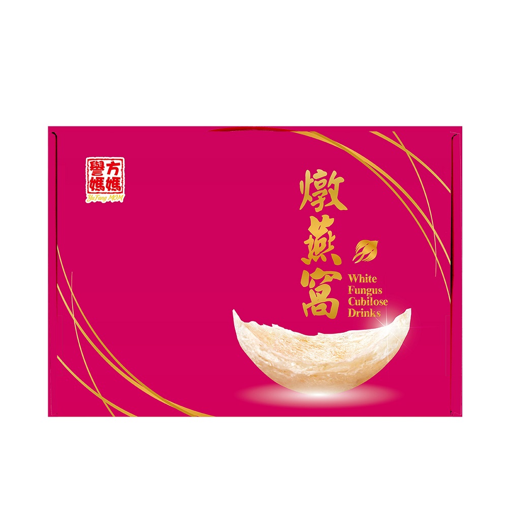 燕窩金花銀耳玉露, , large