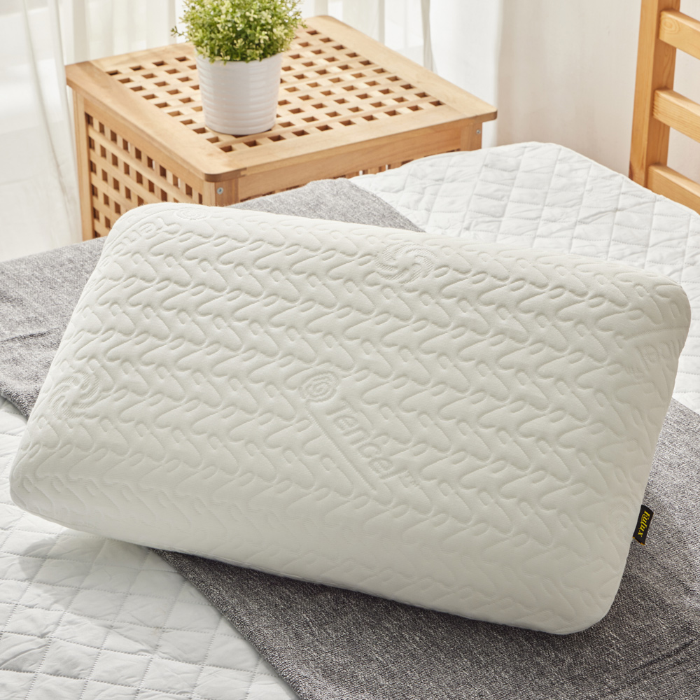 「Fulux 」Ultrasoft Standard pillow, , large