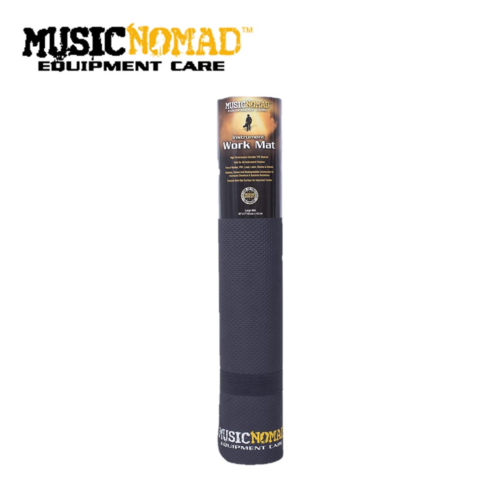 MusicNomad MN208 職人樂器工作墊【敦煌樂器】, , large