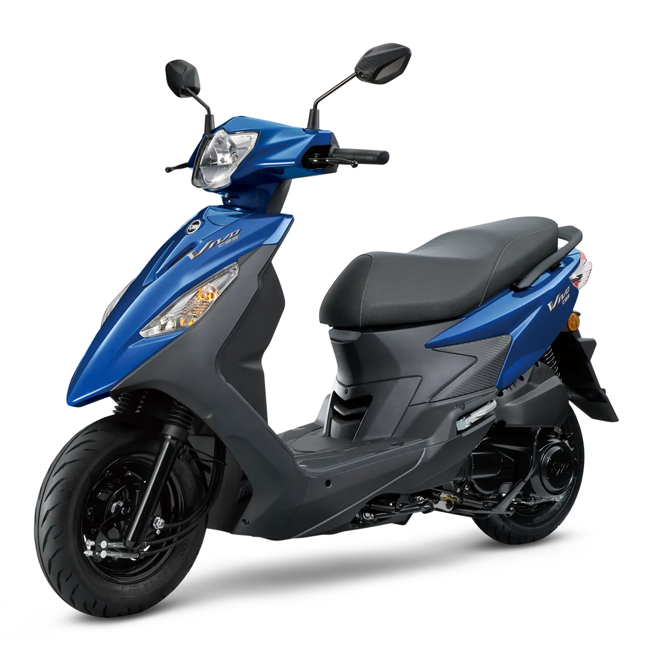 Vivo 125 cbs 鼓煞, , large