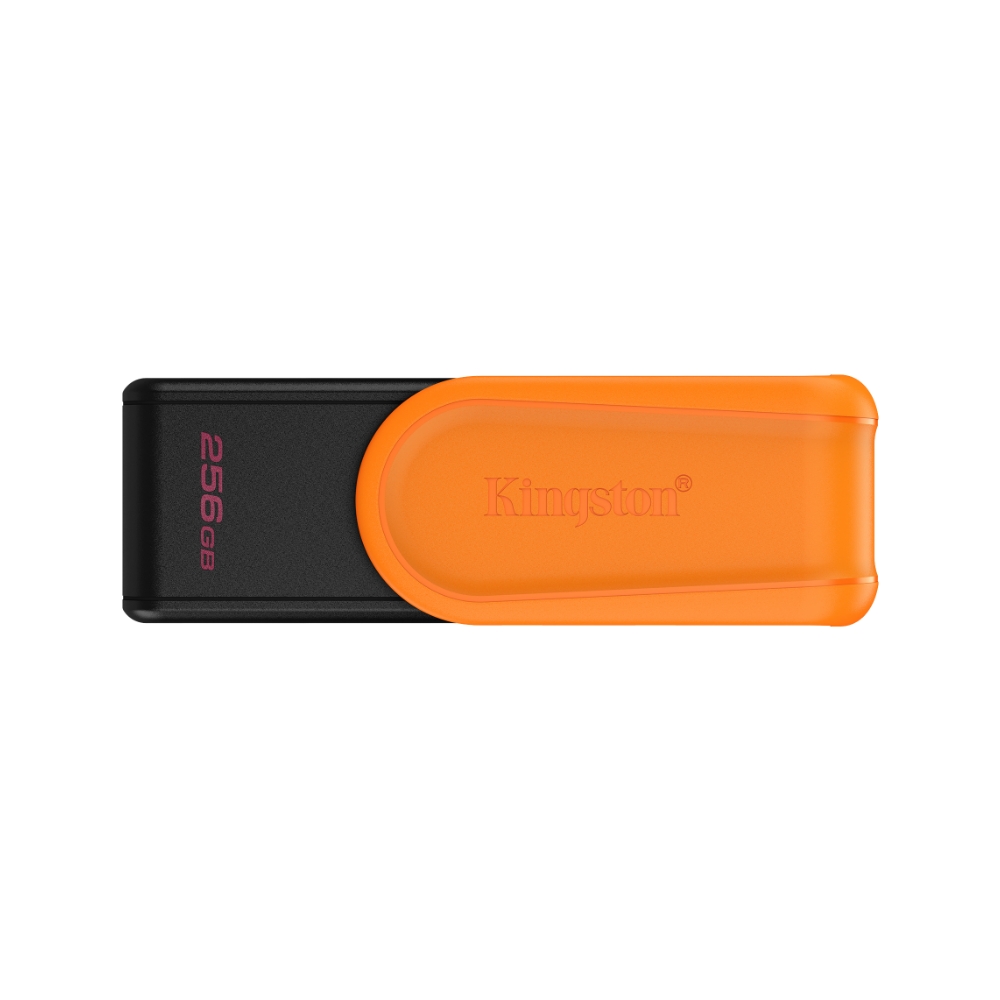 【Kingston】DataTraveler Exodia S 256G USB 3.2 Gen1 高速隨身碟, , large