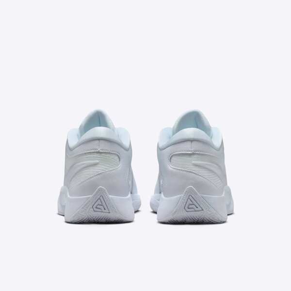 [Kixpress] Nike Giannis Freak 6 EP 男 籃球鞋 運動鞋 字母哥 包覆 緩震 白 [FV1293-100], , large