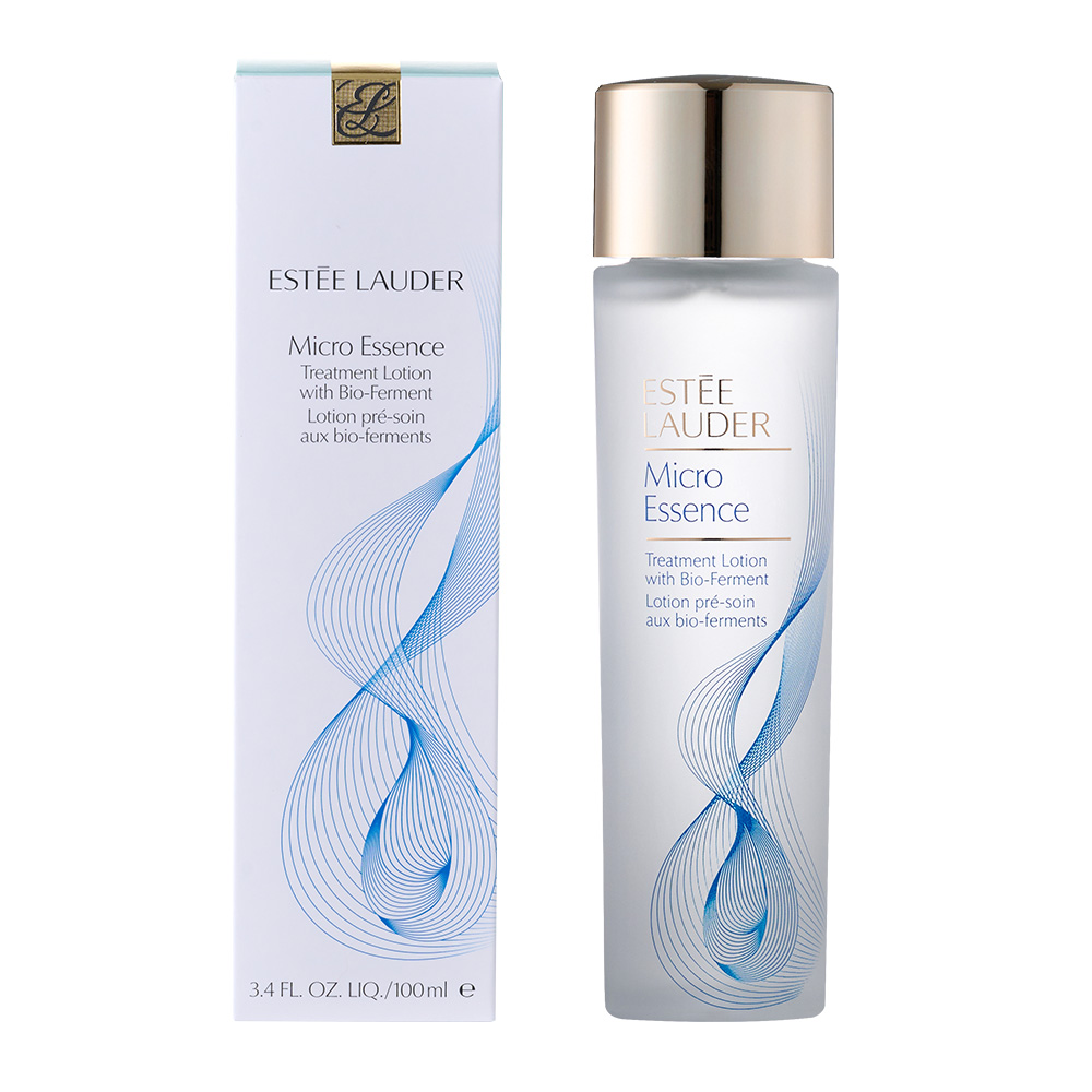 【Estee Lauder雅詩蘭黛】微分子肌底原生露100ml 公司貨, , large