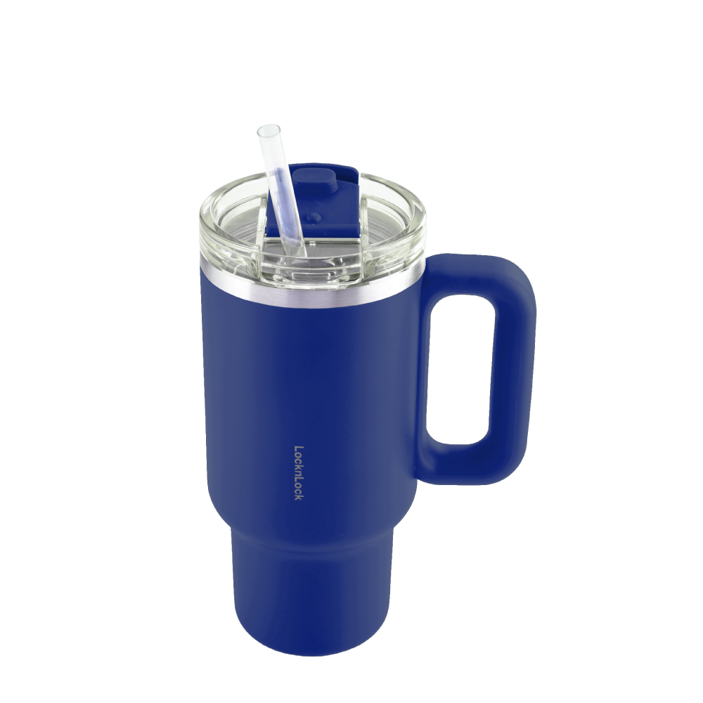 LL BALANCE GRIP TUMBLER 900ml, , large