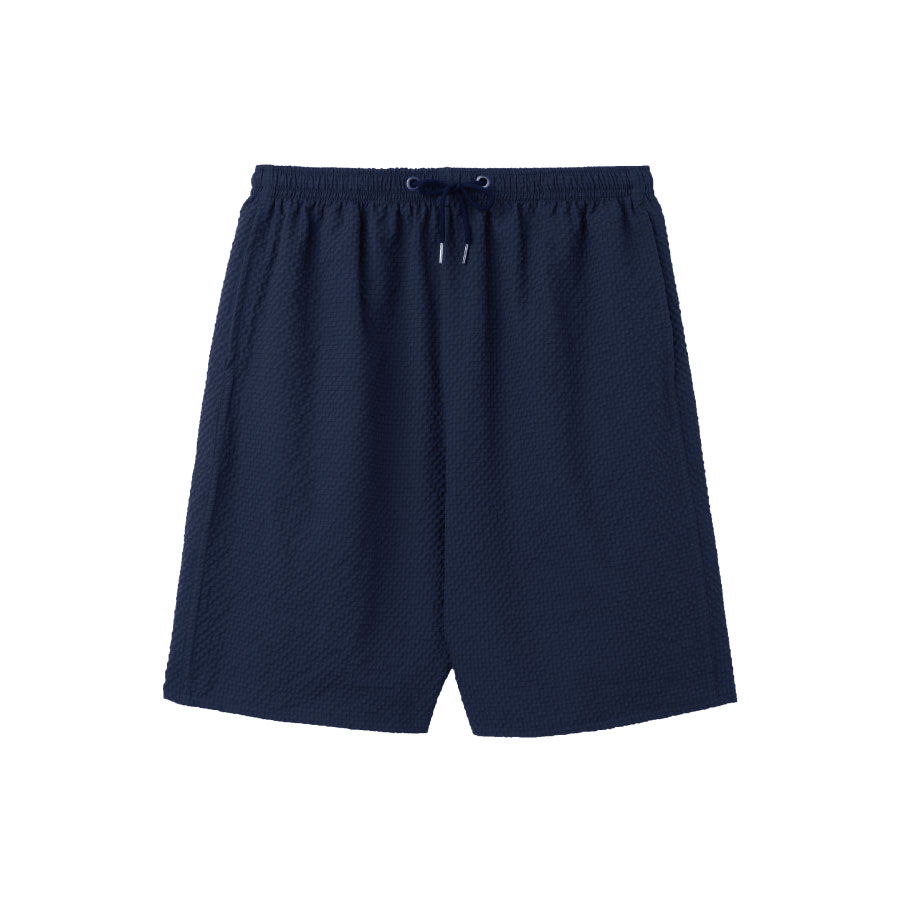 COAST AIR立體織紋短褲-素色款 BC-2601S, , large