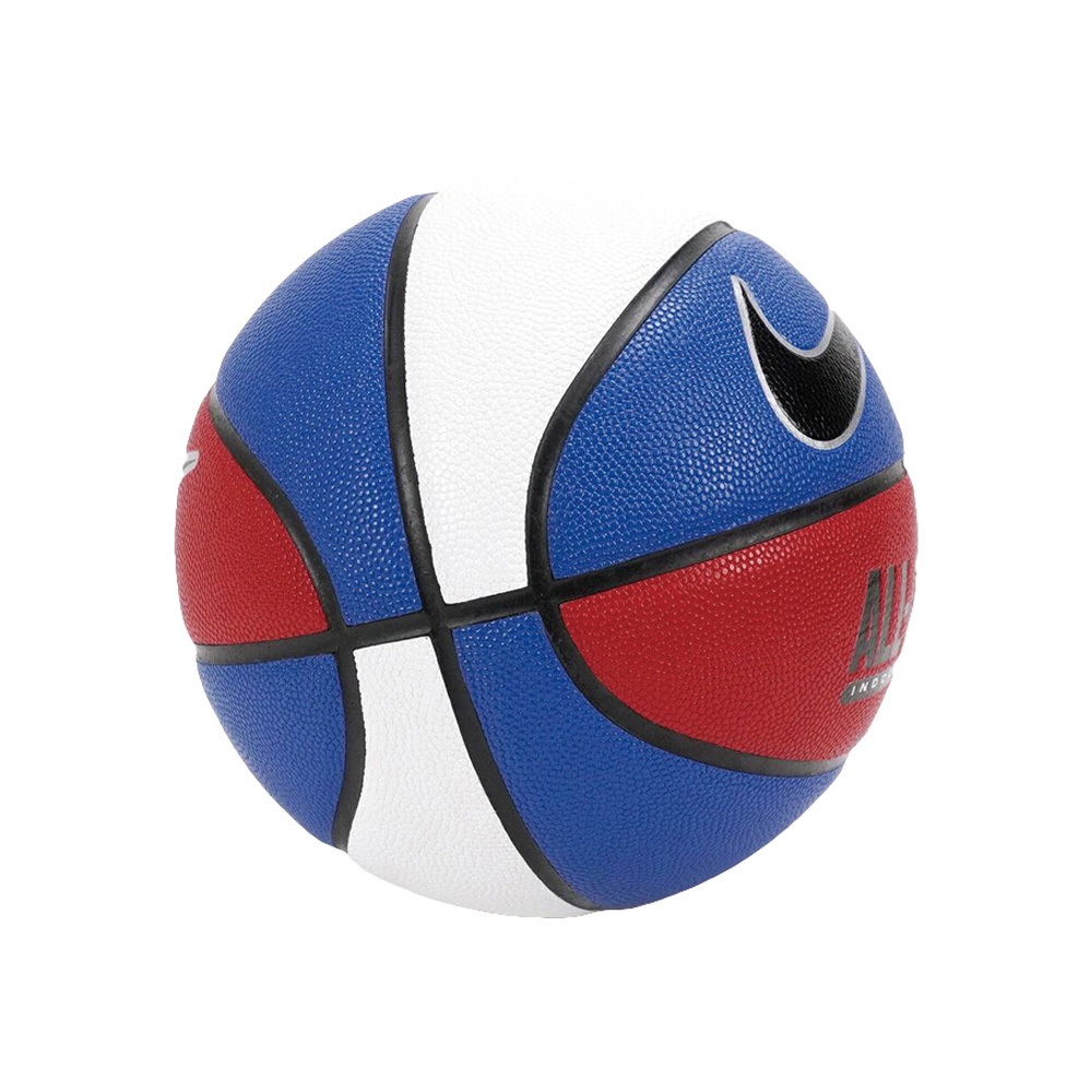 NIKE EVERYDAY ALL COURT 8P 7號/6號球 籃球運動 耐磨 控球 琥珀 白紅藍 黑金 藍綠 白紫, , large
