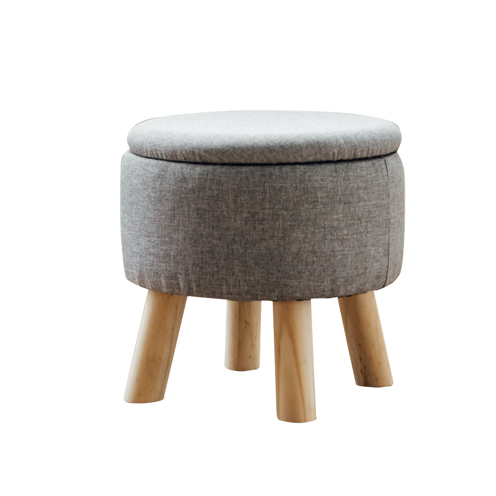 Miya Stool, , large