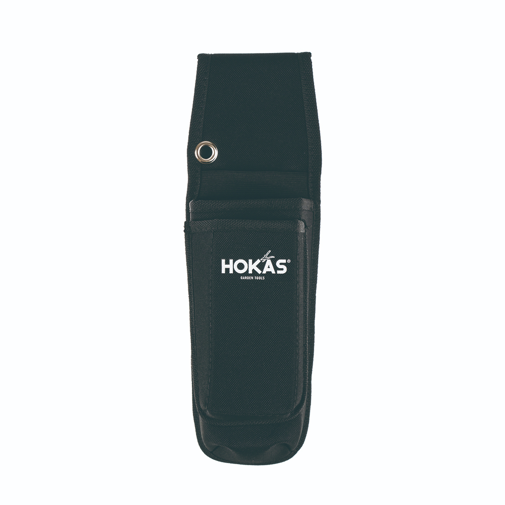 【HOKAS】S413多功能兩入工具袋 (剪定鋏 花剪 樹剪 修枝剪刀 收納套 工具袋 工具套), , large
