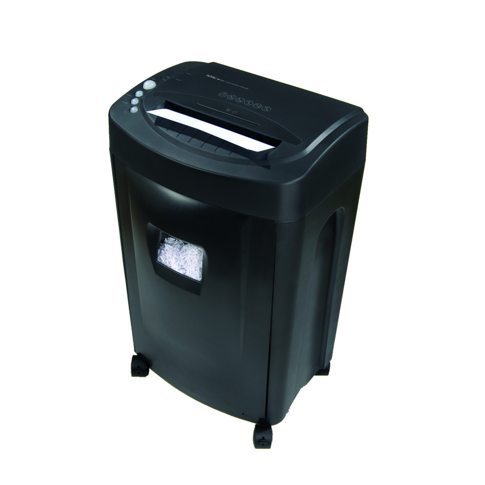 UIPIN A4 細碎狀 辦公室專用高保密碎紙機 /台 GS-2815MCX, , large