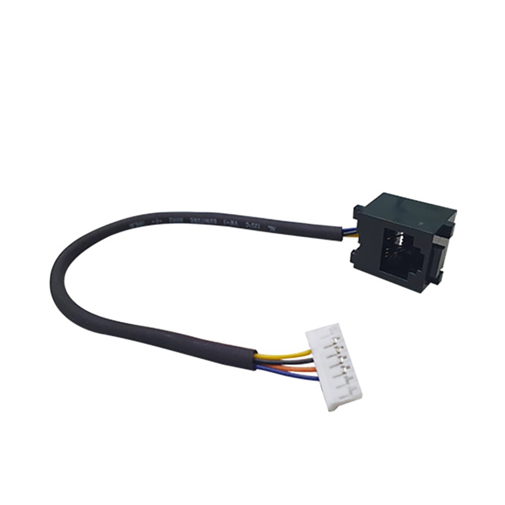 昌運監視器 SOYAL AR-MDL-RJ45 RJ45 轉接板 可進行TCP/IP接線, , large