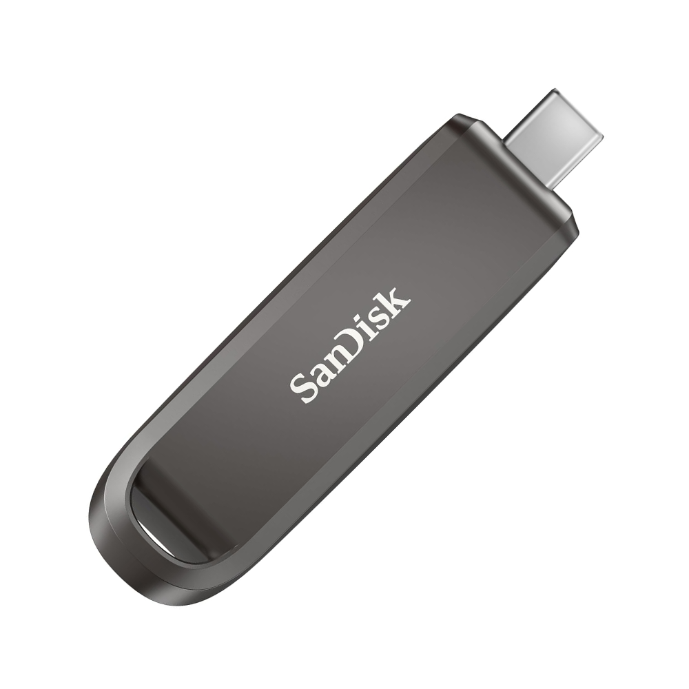 SanDisk CZ890 Extreme PRO 256G USB-C, , large