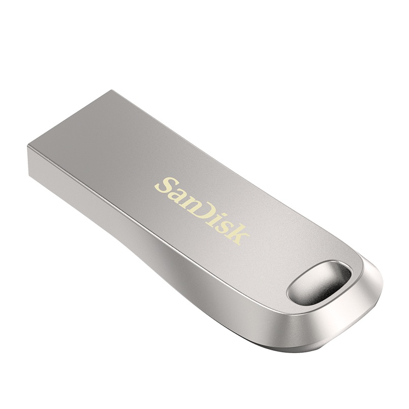 SanDisk CZ74 Ultra Luxe 32G USB 3.1, , large