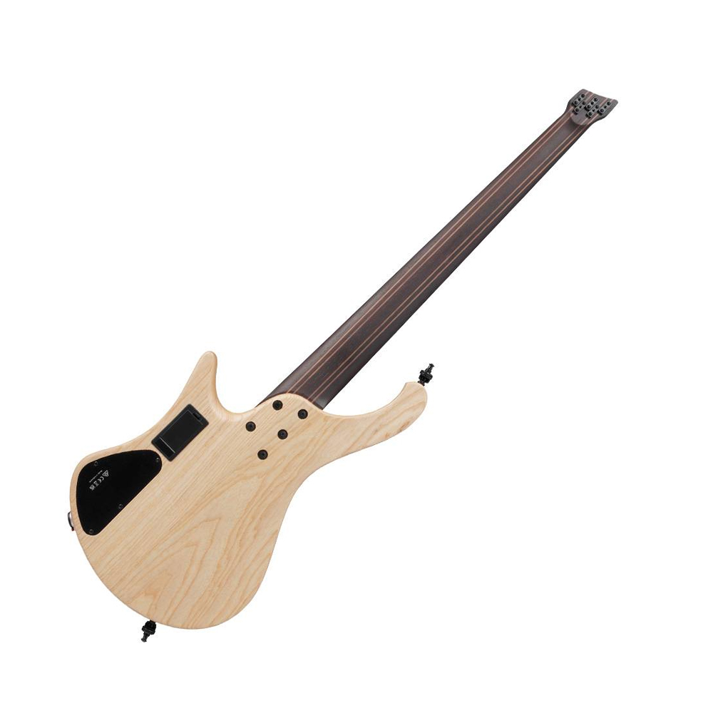 Ibanez EHB1675MS-NTF 五弦無頭電貝斯 原木色【敦煌樂器】, , large