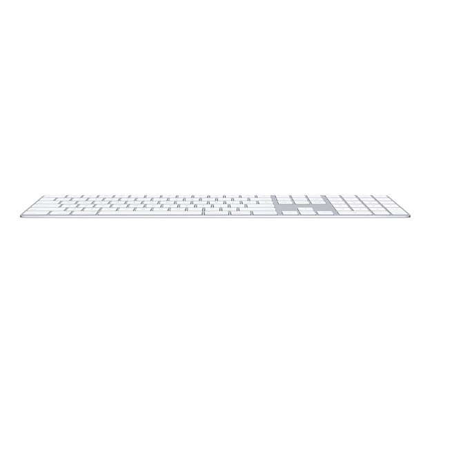 APPLE Magic Keyboard 藍芽無線鍵盤 繁體中文 (倉頡及注音) __ 原廠公司貨, , large
