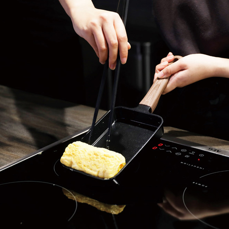 IH compatible mini omlte pan MC, , large