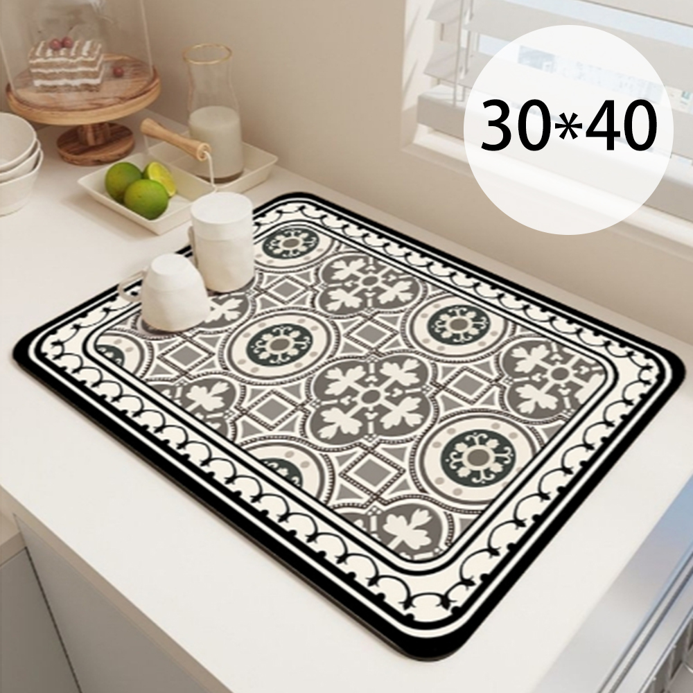 fleuron-diatomaceous-earth-mat, , large