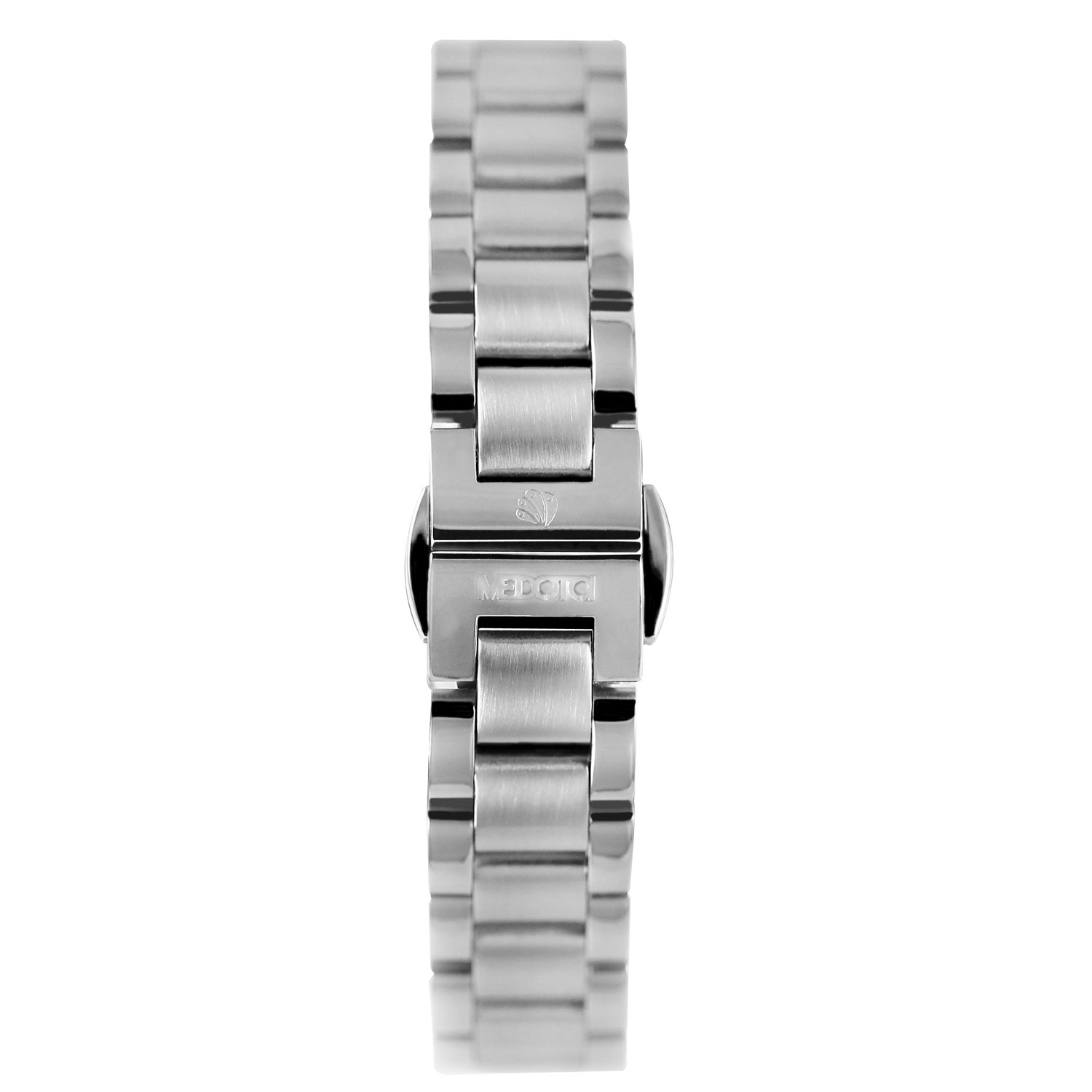 [MEDOTA] DAISY minimalist ladies watch-Silver / DS-9801, , large