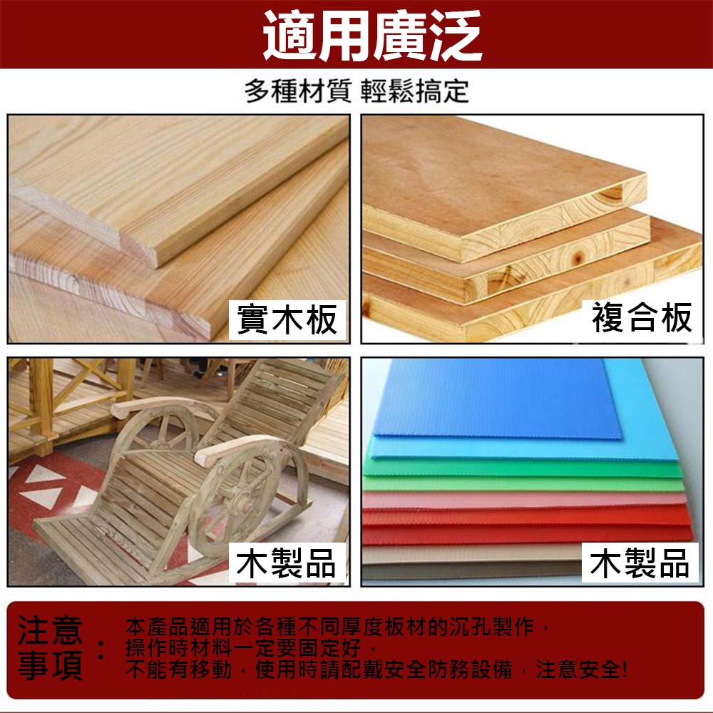 2.8x10mm countersunk drill bit with limit setting., , large