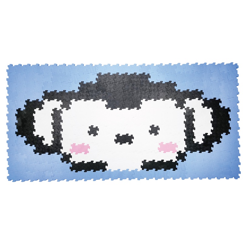 PMU DIY MINI EVA MAT-MONKEY, , large