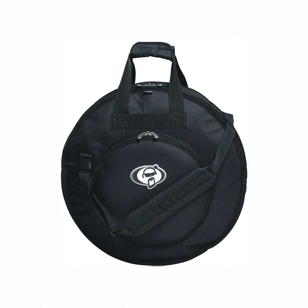 Protection Racket 6020R-00 22吋 銅鈸專用袋【敦煌樂器】, , large