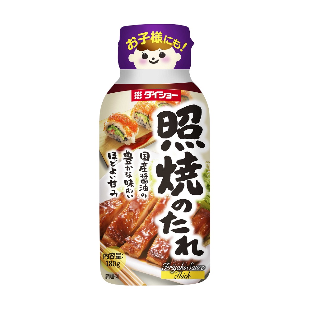 DAISHO Teriyaki Sauce, , large